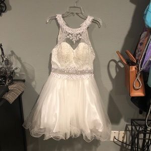 Beautiful Party Dress